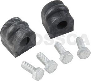 OSSCA 40972 - Repair Kit, stabilizer suspension autospares.lv