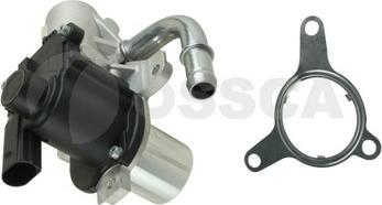 OSSCA 40448 - EGR Valve autospares.lv