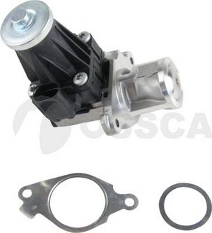 OSSCA 40462 - EGR Valve autospares.lv