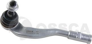 OSSCA 40507 - Tie Rod End autospares.lv