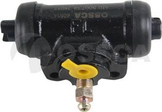 OSSCA 40514 - Wheel Brake Cylinder autospares.lv