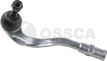 OSSCA 40524 - Tie Rod End autospares.lv