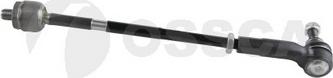 OSSCA 40605 - Tie Rod autospares.lv