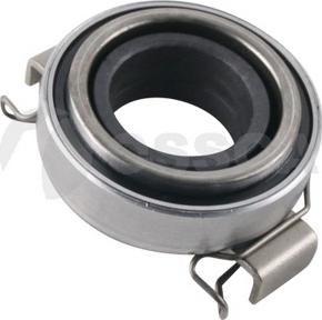 OSSCA 40884 - Clutch Release Bearing autospares.lv