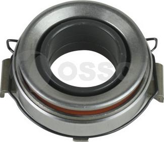 OSSCA 40881 - Clutch Release Bearing autospares.lv