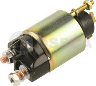 OSSCA 40835 - Solenoid Switch, starter autospares.lv