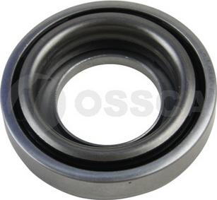 OSSCA 40875 - Clutch Release Bearing autospares.lv