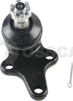 OSSCA 40871 - Ball Joint autospares.lv