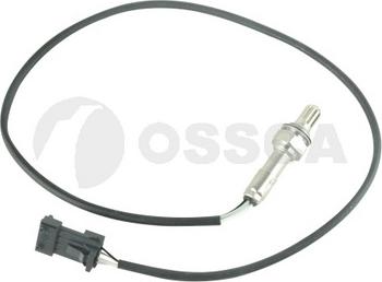 OSSCA 40343 - Lambda Sensor autospares.lv