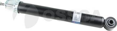 OSSCA 40356 - Shock Absorber autospares.lv