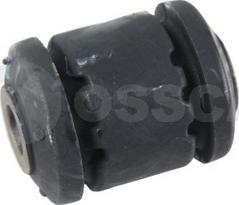 OSSCA 40368 - Bush of Control / Trailing Arm autospares.lv