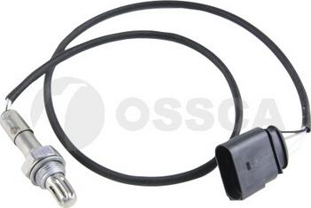 OSSCA 40337 - Lambda Sensor autospares.lv