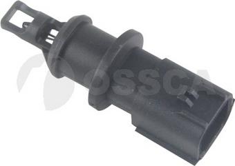 OSSCA 40377 - Sensor, intake air temperature autospares.lv