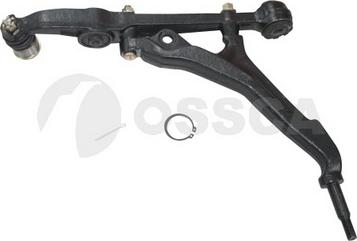 OSSCA 40703 - Track Control Arm autospares.lv