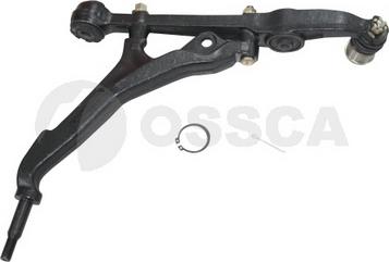 OSSCA 40702 - Track Control Arm autospares.lv