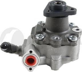 OSSCA 41904 - Hydraulic Pump, steering system autospares.lv