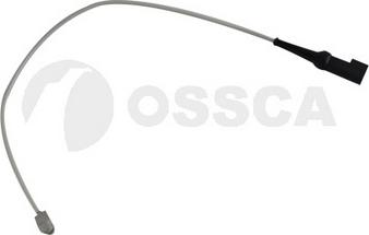 OSSCA 41538 - Warning Contact, brake pad wear autospares.lv