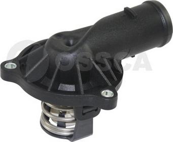 OSSCA 41528 - Coolant thermostat / housing autospares.lv