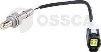 OSSCA 41695 - Lambda Sensor autospares.lv
