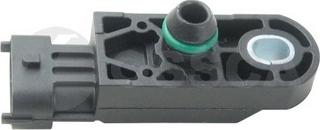 OSSCA 41664 - Sensor, intake manifold pressure autospares.lv