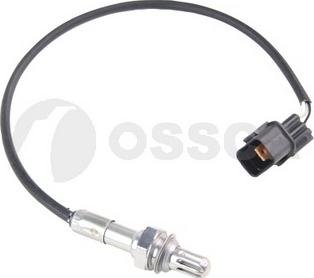 OSSCA 41057 - Lambda Sensor autospares.lv