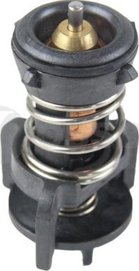 OSSCA 41145 - Coolant thermostat / housing autospares.lv