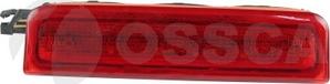 OSSCA 41148 - Auxiliary Stop Light autospares.lv