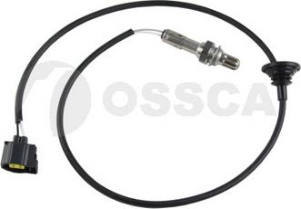 OSSCA 41157 - Lambda Sensor autospares.lv