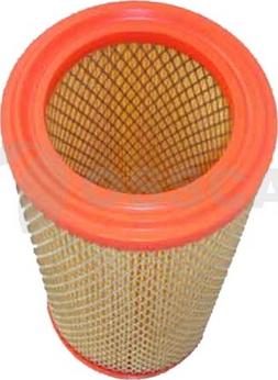 OSSCA 41109 - Air Filter, engine autospares.lv