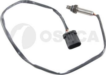 OSSCA 41877 - Lambda Sensor autospares.lv