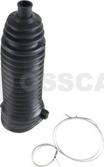 OSSCA 41393 - Bellow Set, steering autospares.lv