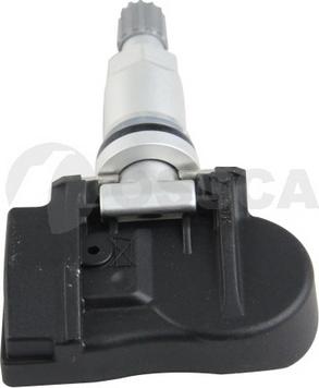 OSSCA 41305 - Wheel Sensor, tyre pressure control system autospares.lv