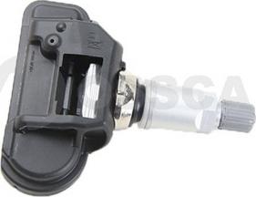 OSSCA 41300 - Wheel Sensor, tyre pressure control system autospares.lv