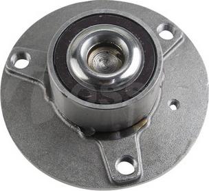 OSSCA 41381 - Wheel Hub autospares.lv