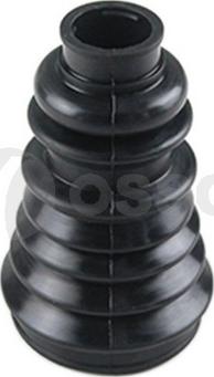 OSSCA 41298 - Bellow, drive shaft autospares.lv