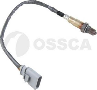 OSSCA 41274 - Lambda Sensor autospares.lv