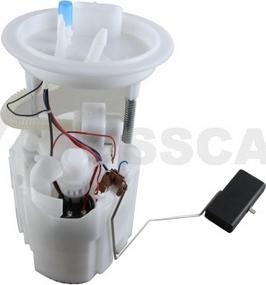 OSSCA 41278 - Fuel Supply Module autospares.lv