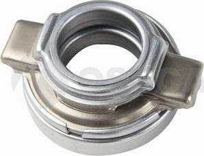 OSSCA 41728 - Clutch Release Bearing autospares.lv