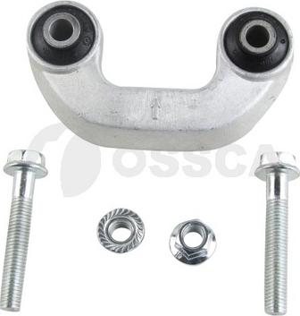 OSSCA 48964 - Rod / Strut, stabiliser autospares.lv