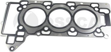 OSSCA 48971 - Gasket, cylinder head autospares.lv