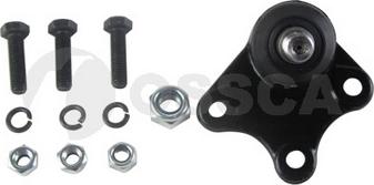 OSSCA 48499 - Ball Joint autospares.lv