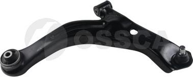 OSSCA 48400 - Bush of Control / Trailing Arm autospares.lv