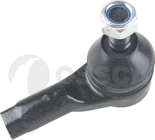 OSSCA 48510 - Tie Rod End autospares.lv