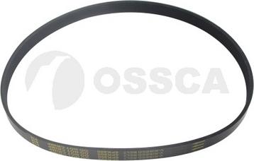 OSSCA 48521 - V-Ribbed Belt autospares.lv