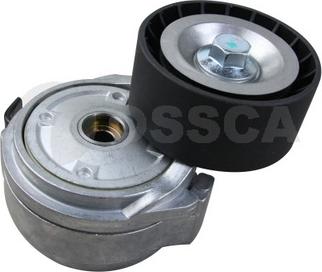 OSSCA 48523 - Belt Tensioner, v-ribbed belt autospares.lv