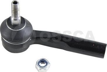 OSSCA 48659 - Tie Rod End autospares.lv