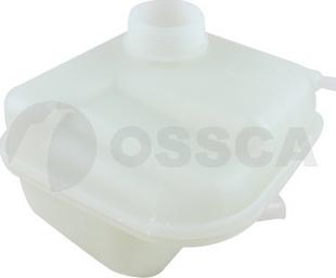 OSSCA 48363 - Expansion Tank, coolant autospares.lv