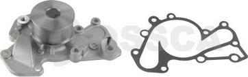 OSSCA 48786 - Water Pump autospares.lv