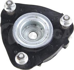 OSSCA 43909 - Top Strut Mounting autospares.lv