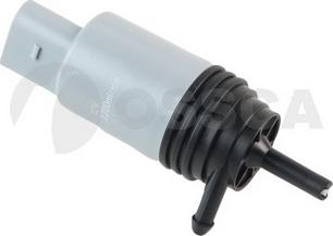 OSSCA 43590 - Water Pump, window cleaning autospares.lv